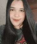 Rencontre Femme Thaïlande à สงขลา : Jang, 25 ans